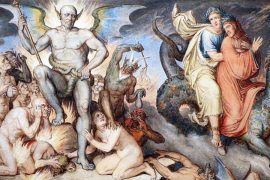Storia letteraria dell'omosessualità: Il nostro Passato Prossimo