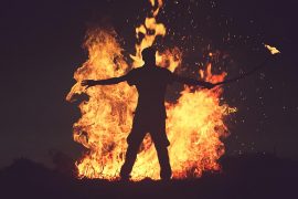 La mia vita da maniaco del controllo