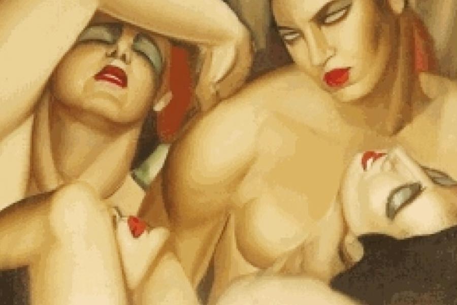 La giostra del piacere