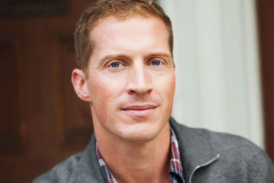 Andrew Sean Greer