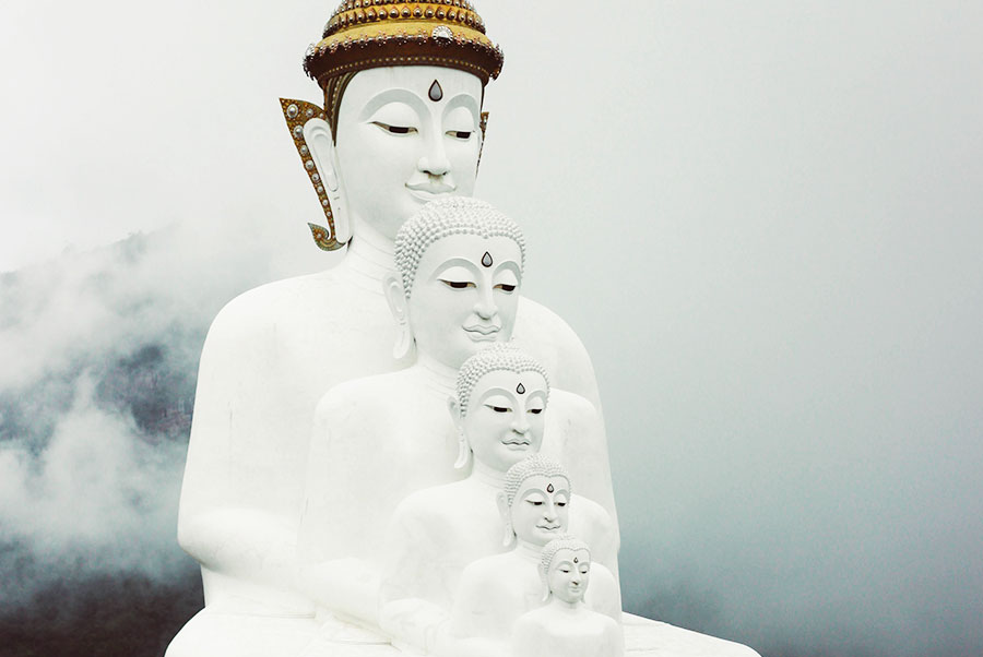 buddhismo