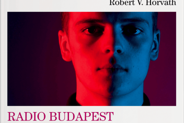 Radio Budapest
