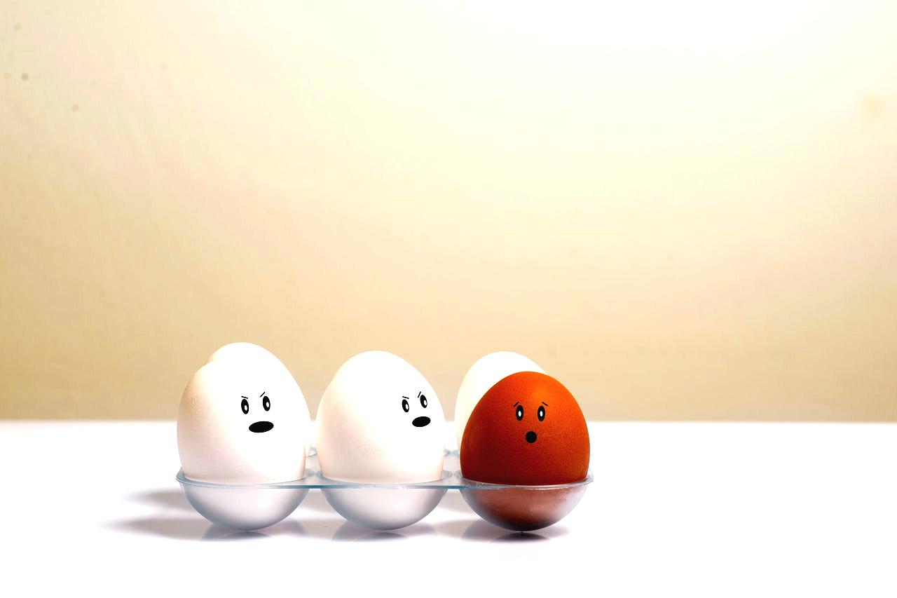 Incontrarsi oltre le differenze. Intervista a Mereb Habte