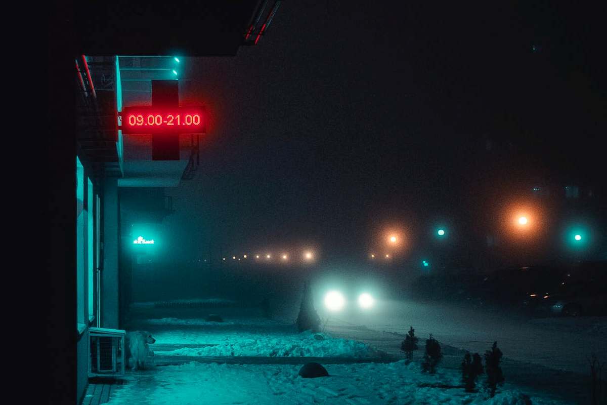 Un’ora di sogni