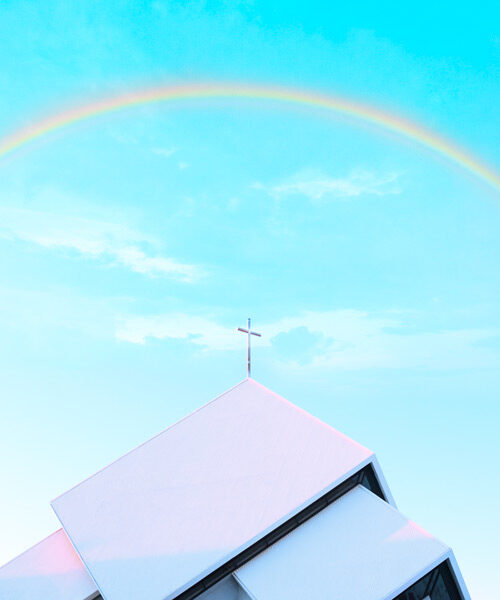 Dialogo con un sindacalista e attivista LGBT nella chiesa valdese