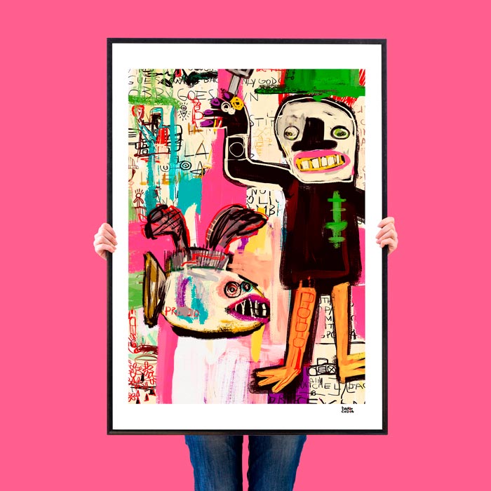 Illustrazione di voiT01
