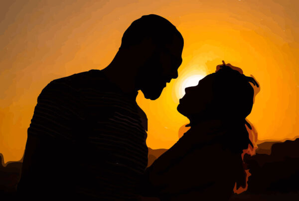 La linfa vitale di un amore malato