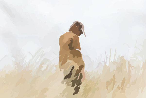 la solitudine