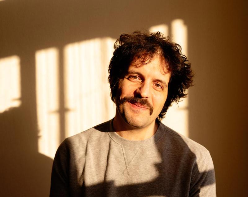 Karim Kattan