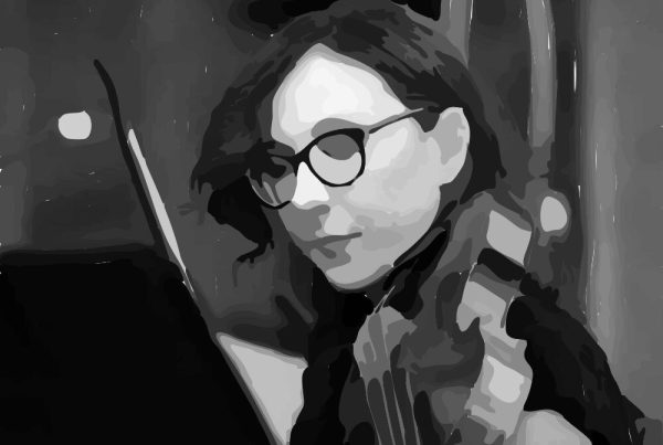 Bisessuale e valdese: Intervista con Emma Amarilli