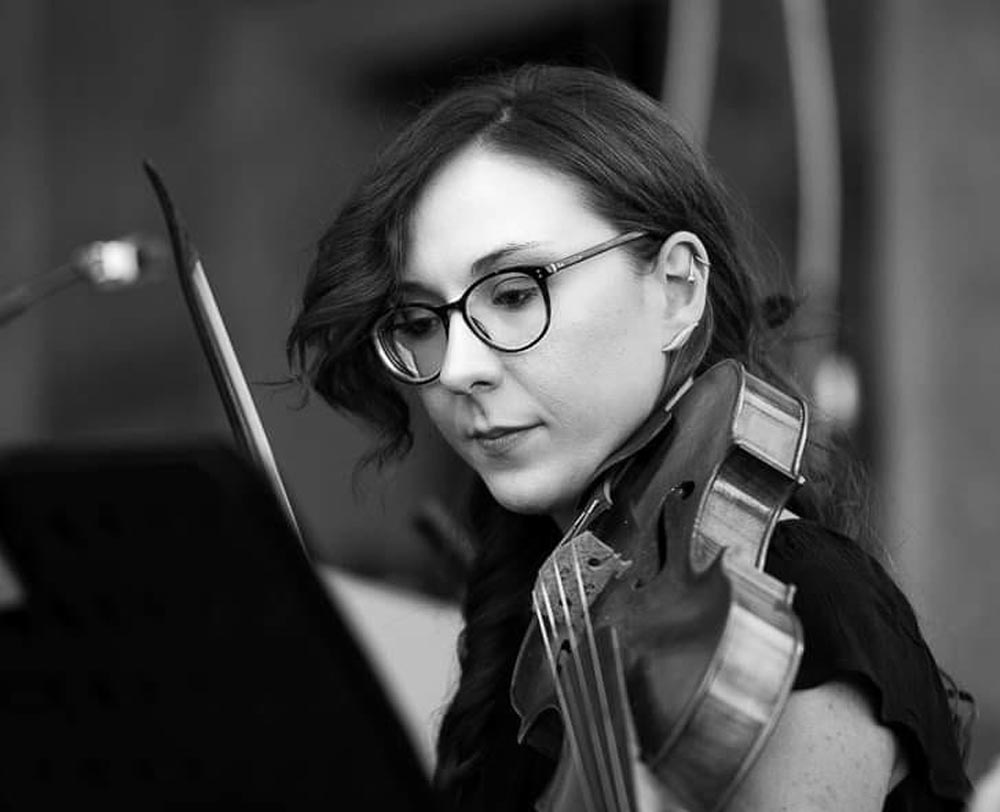 Bisessuale e valdese: Intervista con Emma Amarilli